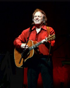 Dated: 29/05/2015 Don McLean in performance at The Sage Gateshead