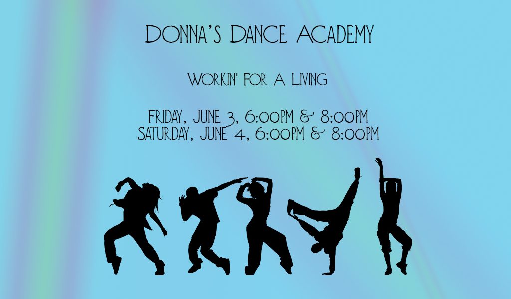 Donna’s Dance Academy