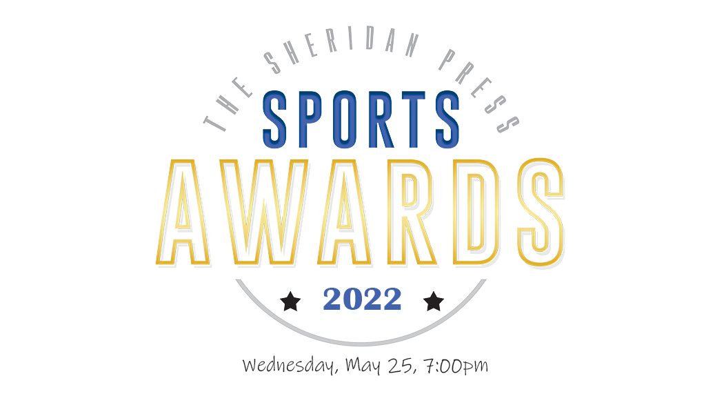 Sheridan Press Sports Awards