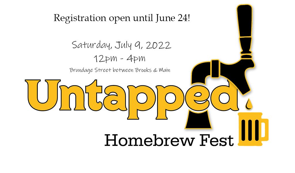 Untapped Homebrew Fest