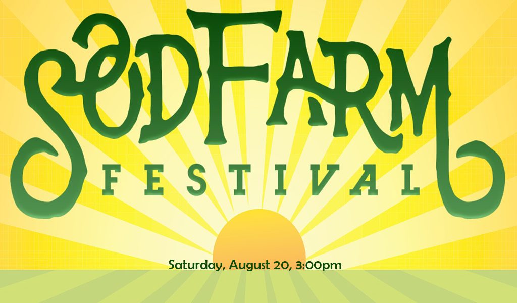 Sod Farm Festival