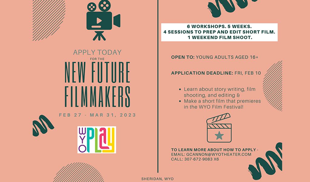 Future Filmmakers