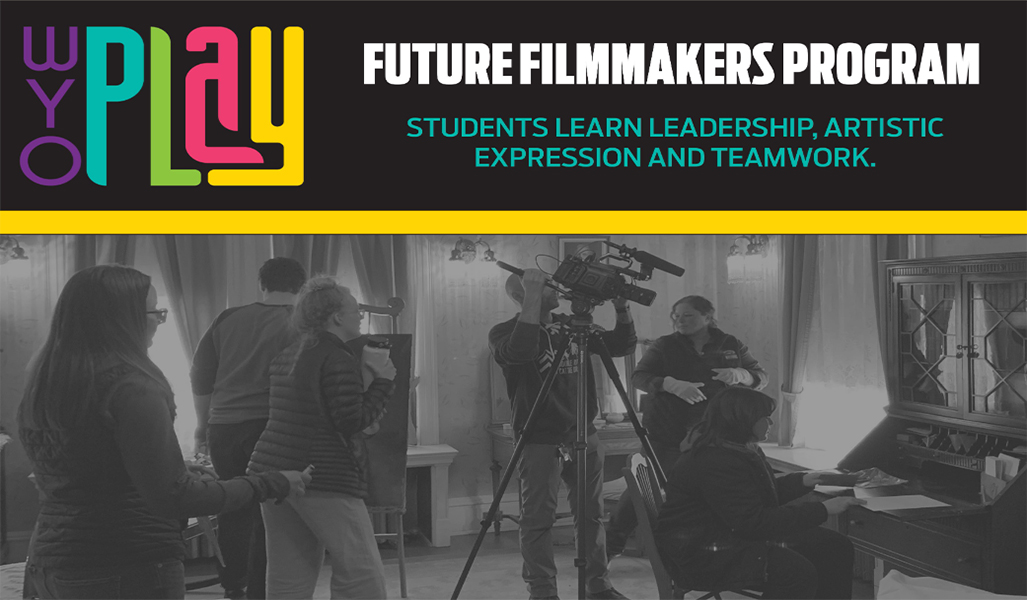 Future Filmmakers Program