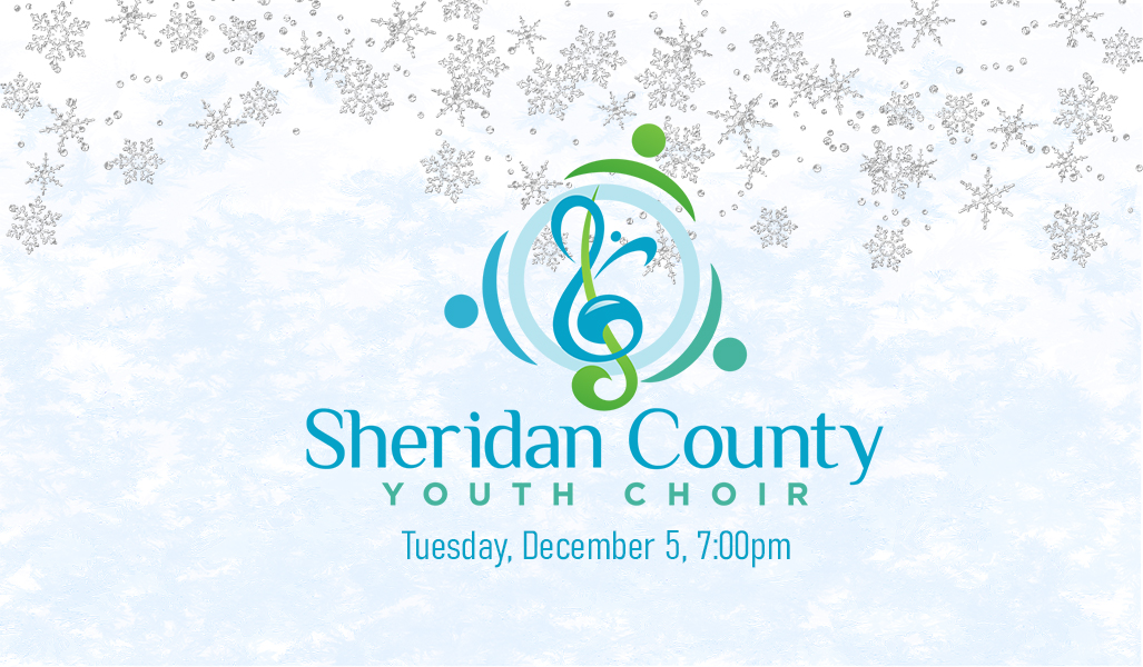 Sheridan County Youth Choir: To The Stars