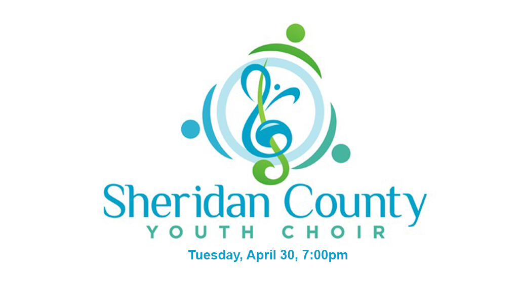 Sheridan County Youth Choir: Why We Sing