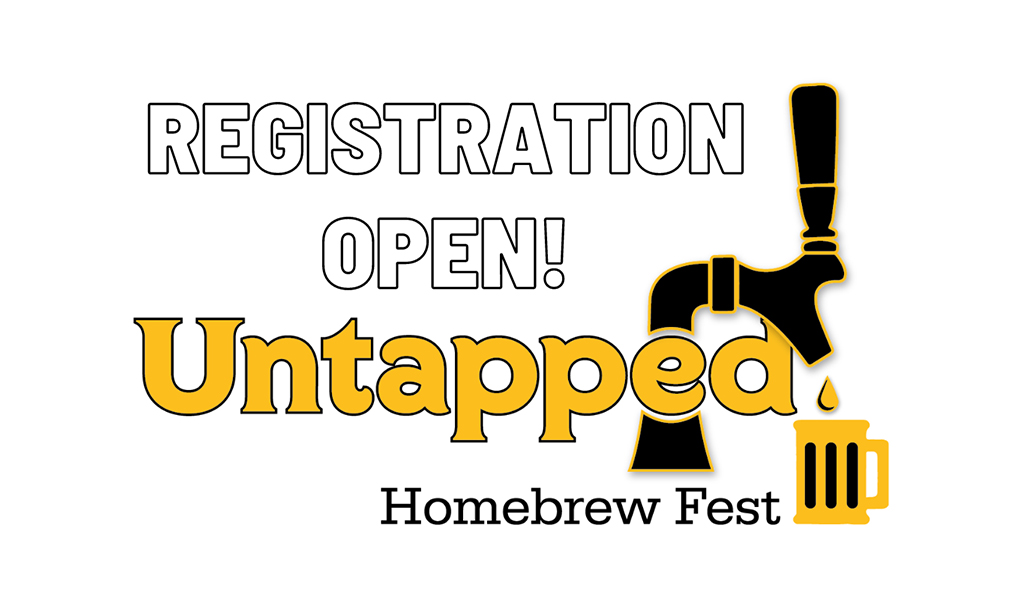 Untapped Homebrew Festival