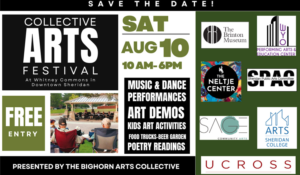 Collective Arts Festival